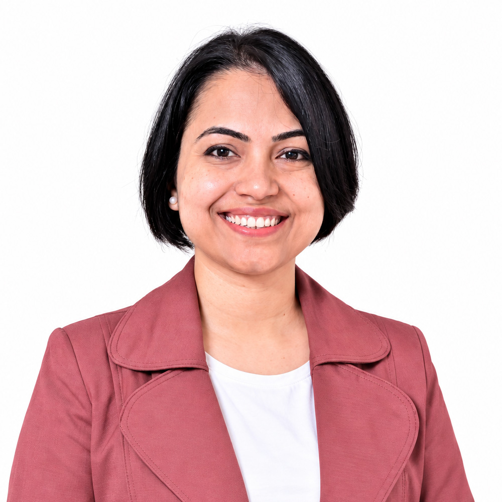 Ruchika Sharma